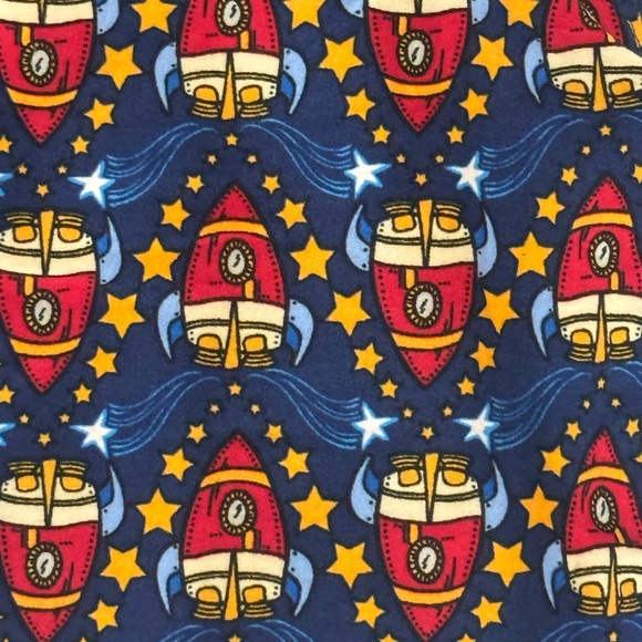 LulaRoe Leggings Tween - Picture 7 of 10